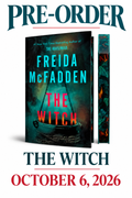 PRE-ORDER The Witch