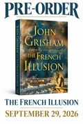 PRE-ORDER The French Illusion