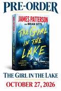 PRE-ORDER The Girl in the Lake