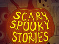 Spooky Stories Ticket Under 10 5pm